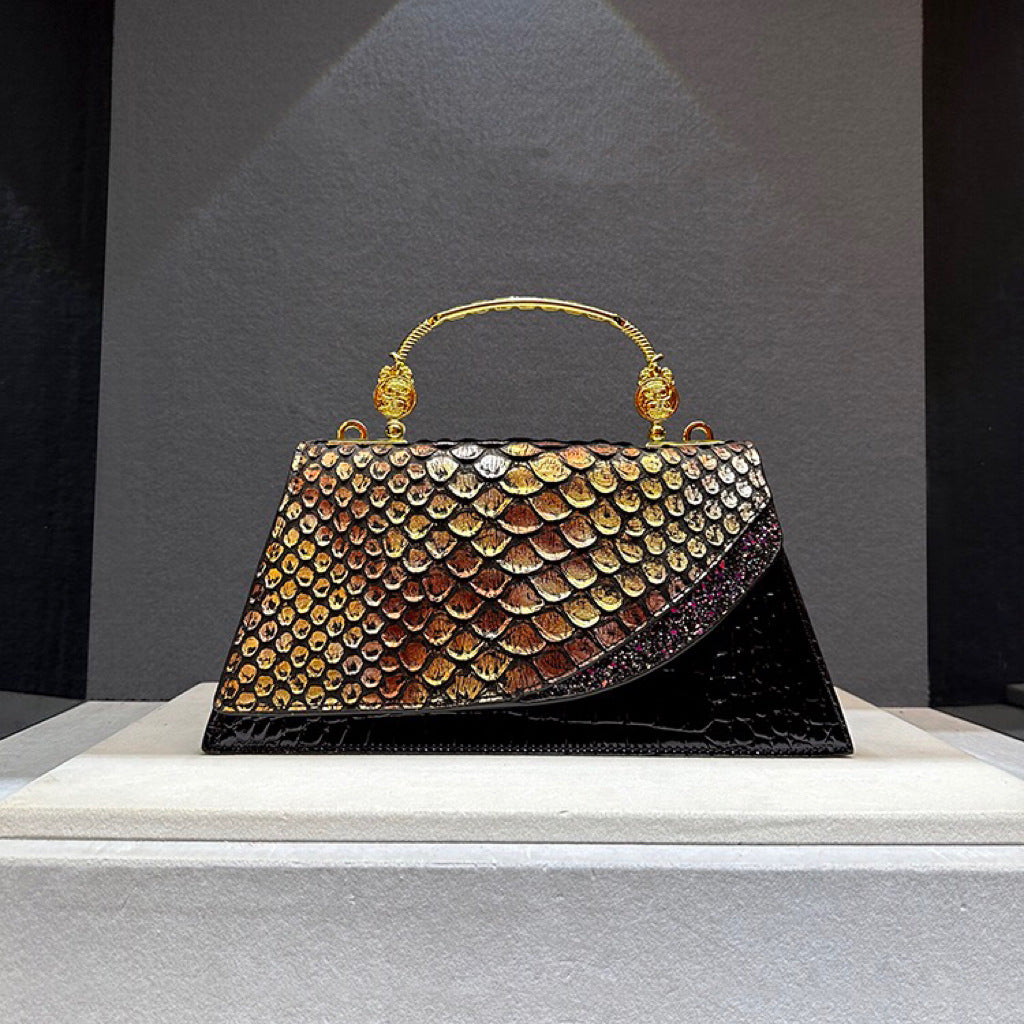 Sac bandoulière tendance