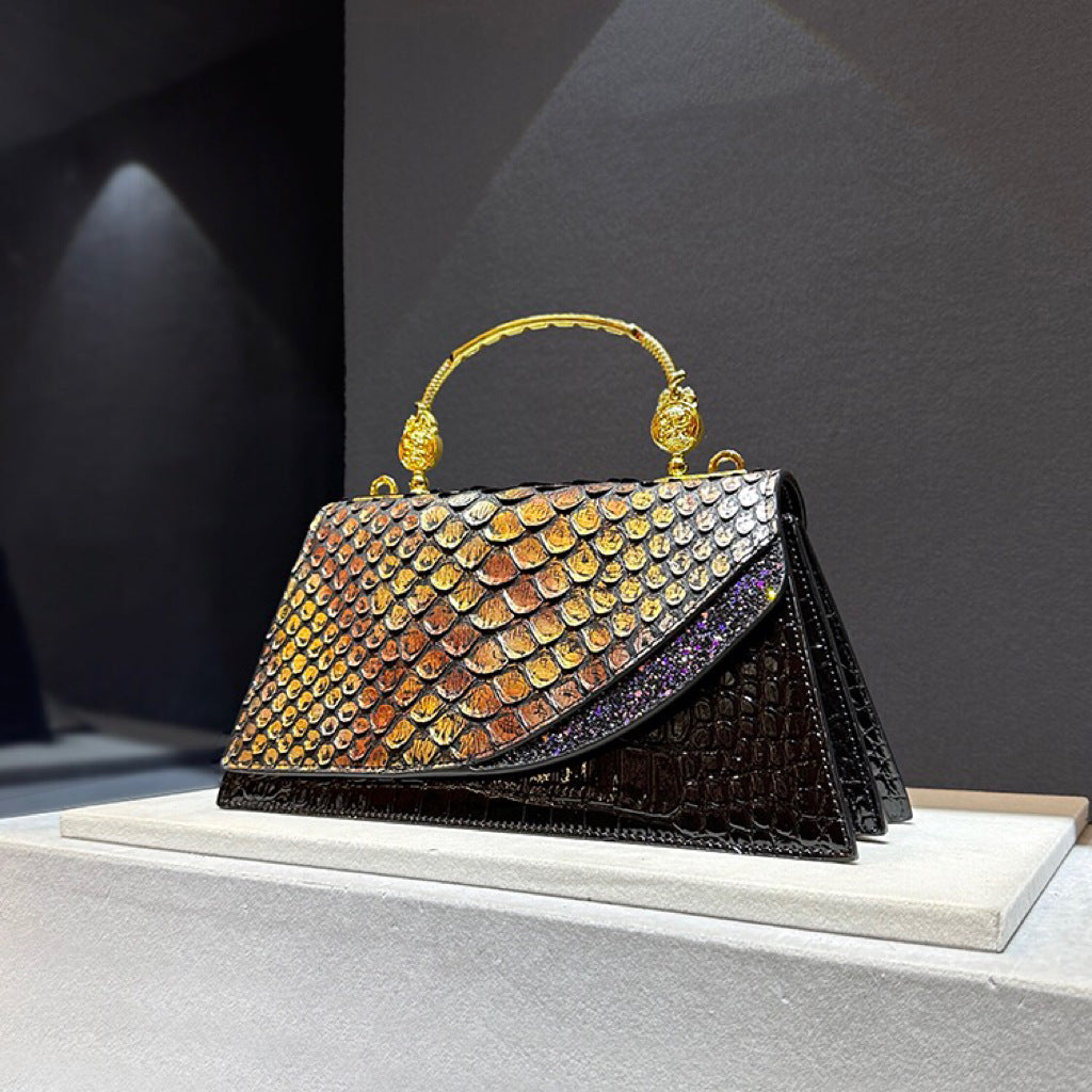 Sac bandoulière tendance