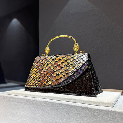 Sac bandoulière tendance