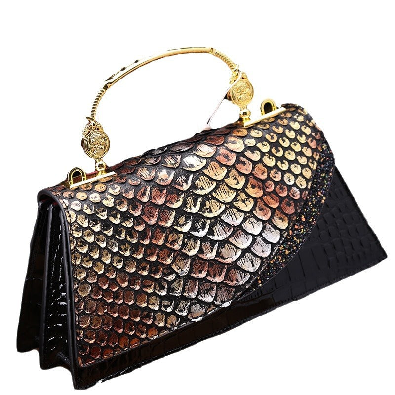 Sac bandoulière tendance