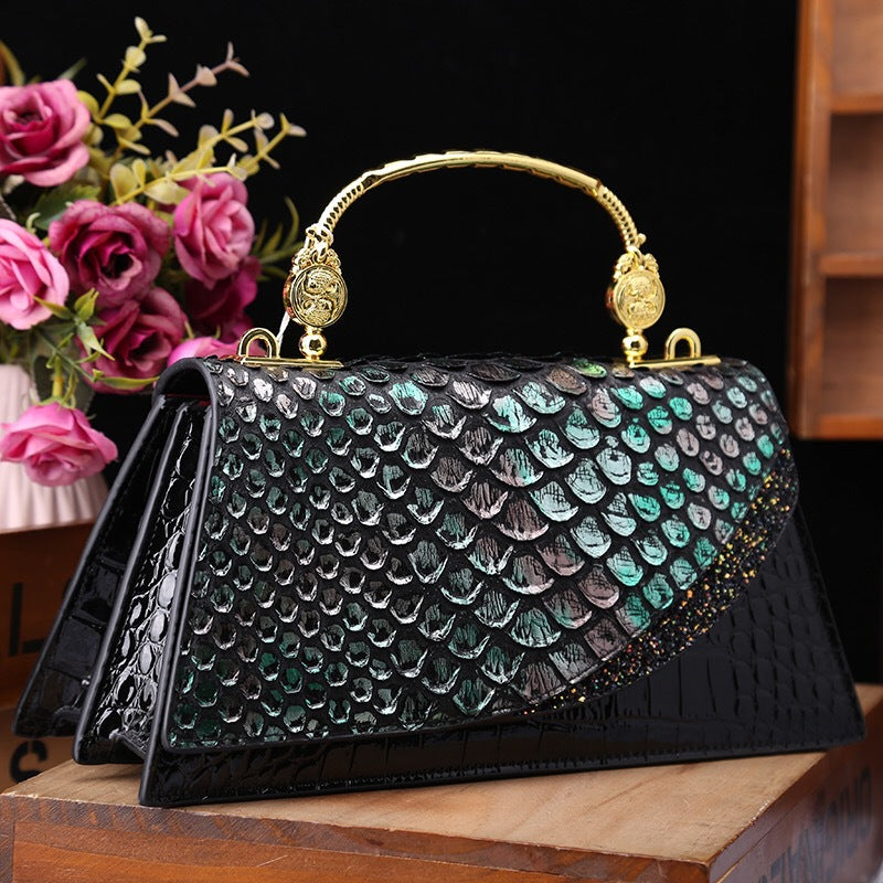 Sac bandoulière tendance