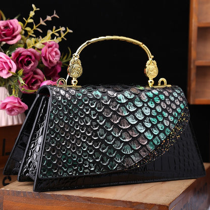 Sac bandoulière tendance
