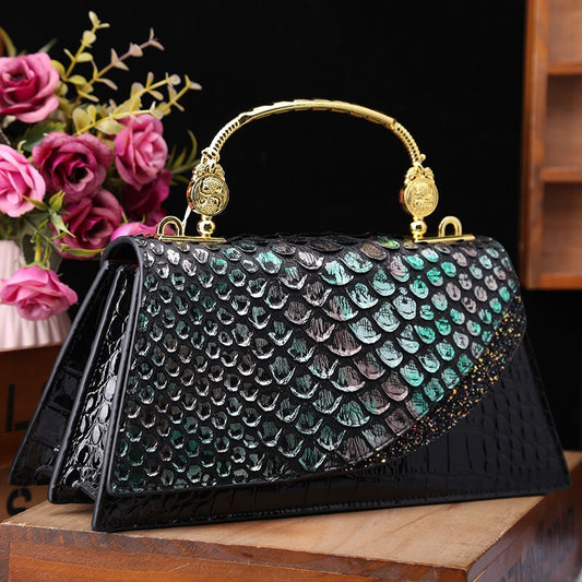 Sac bandoulière tendance