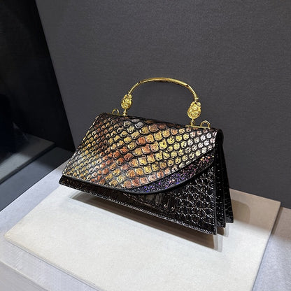 Sac bandoulière tendance